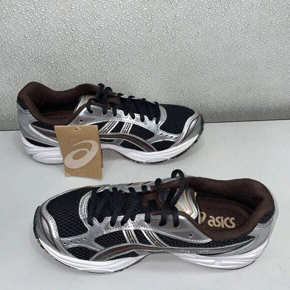 Asics Gel-Kayano 14 Sneakers – Black/Coffee – Unisex Men’s US 7 / Women’s US 8.5 - Picture 3 of 10